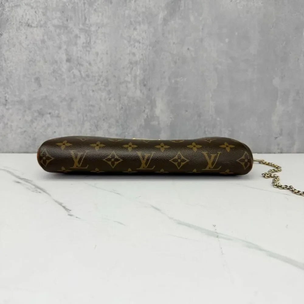 Louis Vuitton Women Pre-Loved Bag Very Good Condition